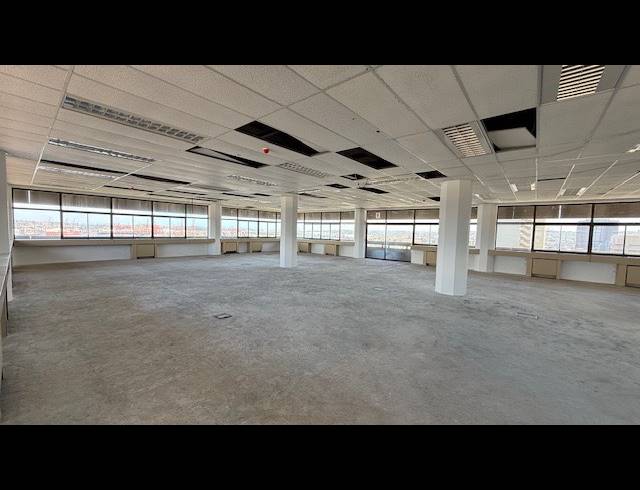 433M² OFFICE TO LET IN DURBAN CENTRAL